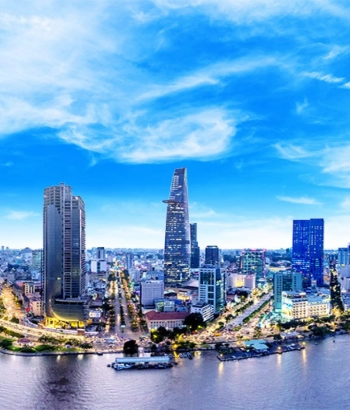 business development in Vietnam