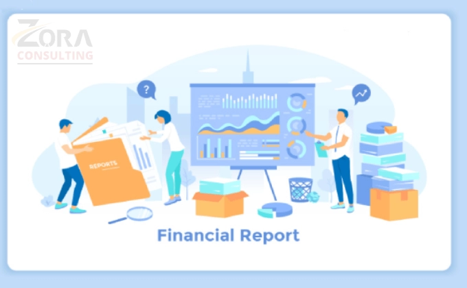 Auditing financial statements for foreign companies