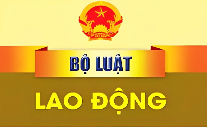 Luật lao động