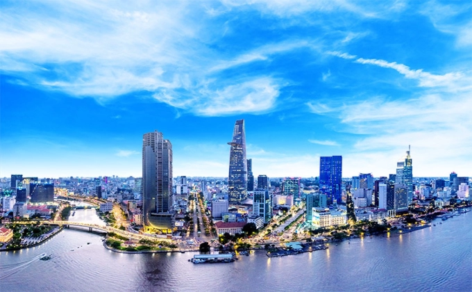 business development in Vietnam