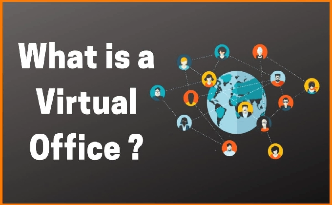 What is a Virtual Office?